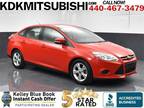 2013 Ford Focus