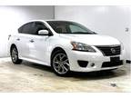 2013 Nissan Sentra