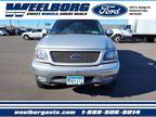 1999 Ford F-150