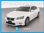 2014 Lexus GS
