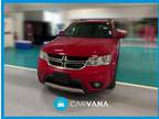2013 Dodge Journey