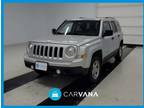 2012 Jeep Patriot