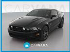 2013 Ford Mustang