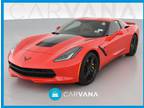 2019 Chevrolet Corvette