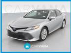 2020 Toyota Camry Hybrid