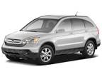 2009 Honda CR-V