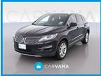 2016 Lincoln MKC