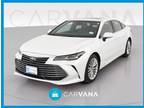 2020 Toyota Avalon