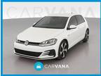 2018 Volkswagen Golf GTI