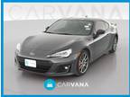 2017 Subaru BRZ