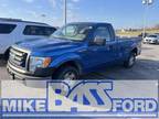 2009 Ford F-150