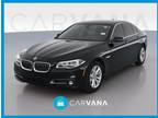 2015 BMW 5-Series