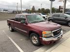 2004 GMC Sierra 1500