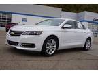 2020 Chevrolet Impala