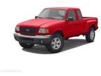 2003 Ford Ranger