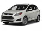 2014 Ford C-Max Hybrid