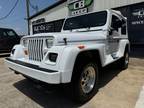 1994 Jeep Wrangler Renegade - Wylie,TX