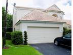 Hibiscus Ln Unit,coral Springs, Home For Rent