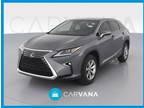 2019 Lexus RX