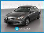 2011 Honda Accord