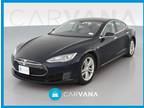 2013 Tesla Model S