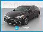 2016 Toyota Avalon