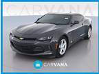 2017 Chevrolet Camaro