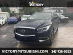 2020 Infiniti Qx60