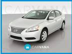 2014 Nissan Sentra