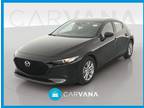 2021 Mazda Mazda3