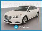 2016 Subaru Legacy