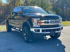 2017 Ford F-350