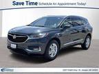 2021 Buick Enclave