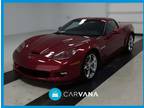 2011 Chevrolet Corvette