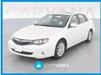 2010 Subaru Impreza