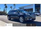 2016 GMC Acadia