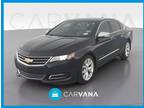 2019 Chevrolet Impala