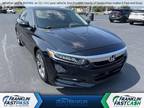2018 Honda Accord Sedan