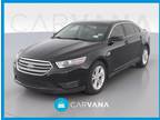 2016 Ford Taurus