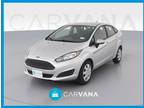 2017 Ford Fiesta