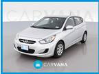 2014 Hyundai Accent
