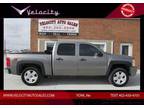 2008 Chevrolet Silverado 1500