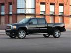 2014 GMC Sierra 2500HD