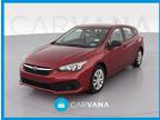 2022 Subaru Impreza