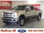 2017 Ford F-350