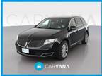 2016 Lincoln MKT