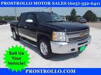 2013 Chevrolet Silverado 1500