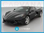 2021 Chevrolet Corvette