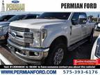 2018 Ford F-250