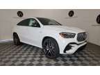 2024 Mercedes-Benz GLE GLE 53 AMG 4MATIC